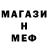 А ПВП крисы CK MadGreenDuck
