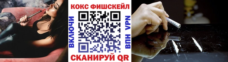COCAIN FishScale  Нижнеудинск 